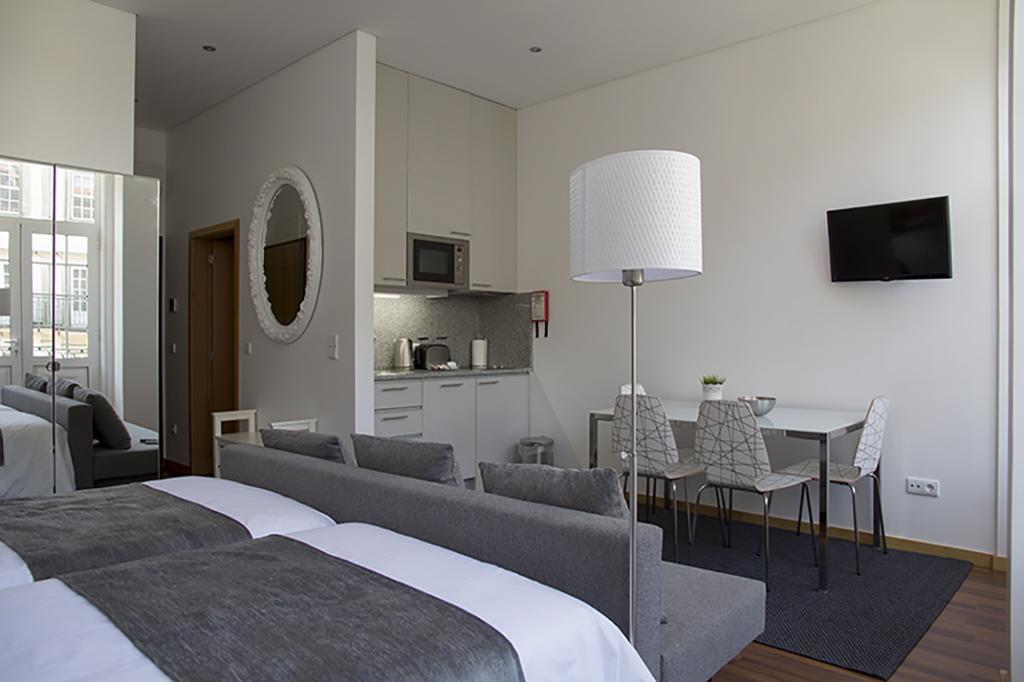 Clerigos View Apartment Porto Room photo