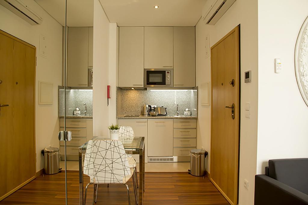Clerigos View Apartment Porto Room photo