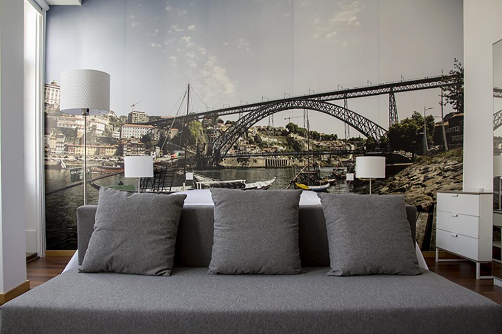 Clerigos View Apartment Porto Room photo