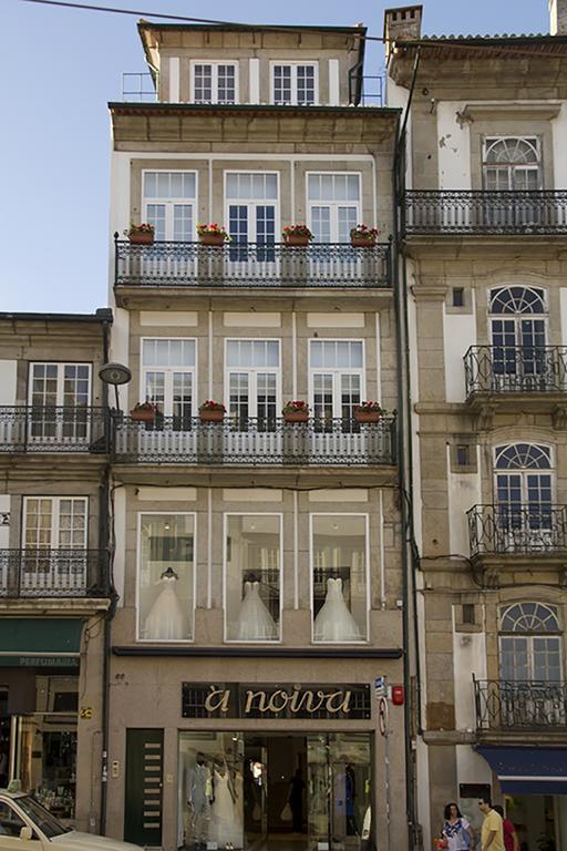 Clerigos View Apartment Porto Room photo